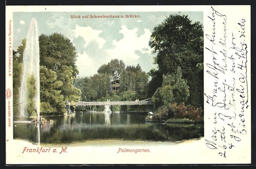 Ansichtskarte
