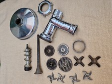 Bauknecht  / Krefft für