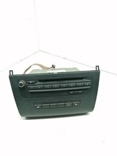 BMW 1 E81 E87 2008 Radio