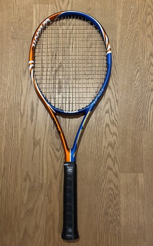 Wilson tour blx - wilson,