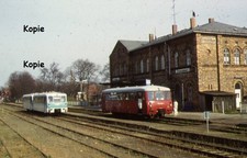 Farb-Dia "772 012 mit weiterem 772"