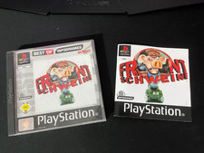 Frontschweine (PSone)