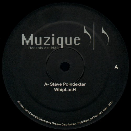 Steve poindexter eric martin - poindexter,