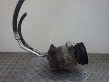 Klimakompressor Renault Scenic I (JA) 1.6 79kW 107PS  