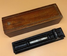 Historische Gusseisen Wellen