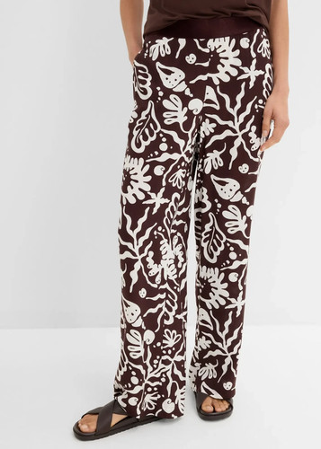 Marlenehose hose sommerhose - 46,