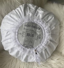 " Nostalgisches Kissen" mit