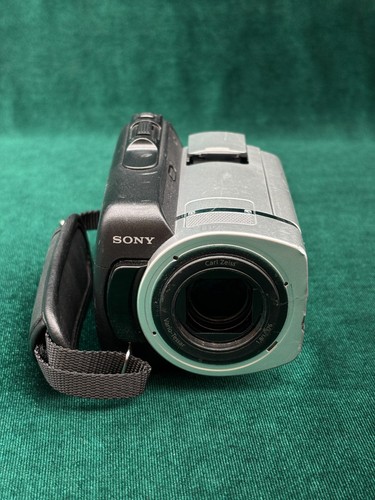 Sony dcr sr35e - dcr-sr35e, video