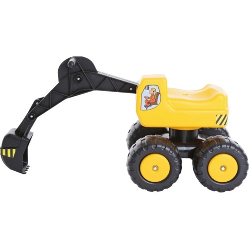 Bls sitzbagger mobby dig - bls, 100