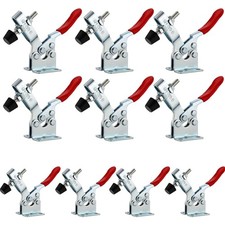 Klammern Schnellspanner Metall