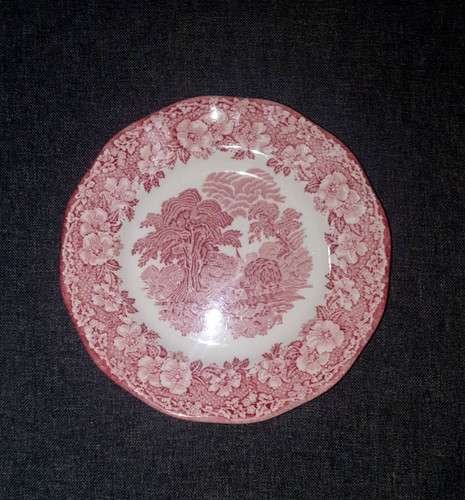 Woodland unicorn tableware - unicorn,