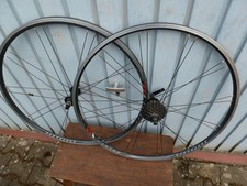 Bontrager Select Rennrad