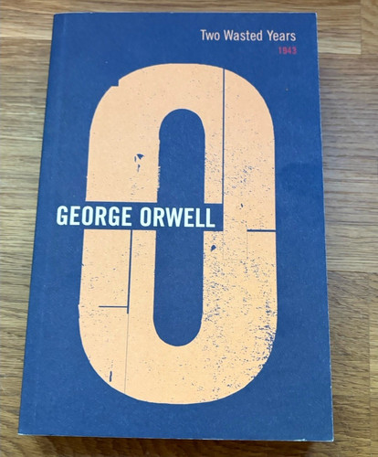 George orwell the complete - george,