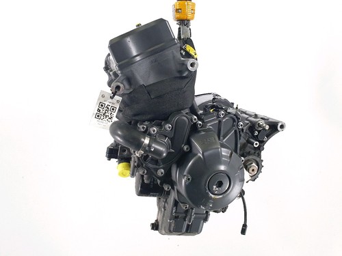 Motor yamaha 900 mt 09 - 900,