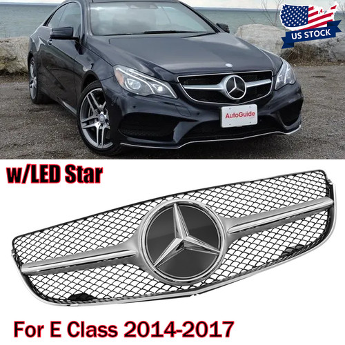 For mercedes benz w207 - for,