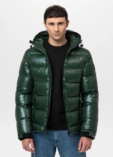 Winterjacke Pit Bull West