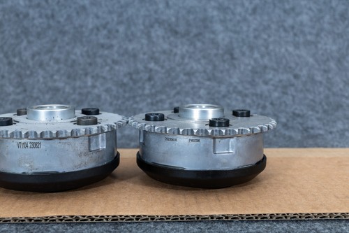 Bmw n52 n55 vanos - bmw,