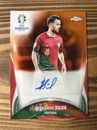 Bernardo silva auto - bernardo,