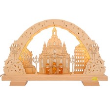 Tietze Midi Schwibbogen