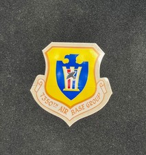 Aufkleber Sticker 7350th AIR