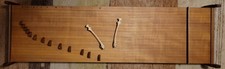 Monochord, mit Koto, aus der