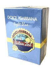Dolce & Gabbana Light Blue