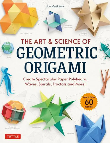 The art science of geometric - science,
