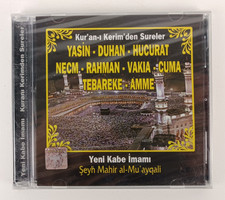 şeyh mahir ayqali - Şeyh,