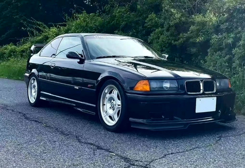 Zoll kompletträder bmw e36 - 17,