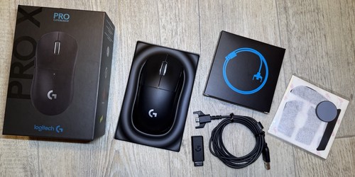 Neuwertiger zustand logitech - neuwertiger,