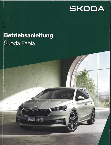 Skoda fabia - skoda,
