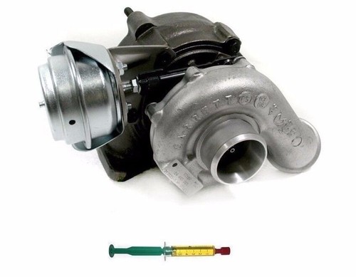 Turbolader opel y22dtr dti - y22dtr, 2.2