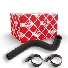 Febi bilstein kühlerschlauch - febi,