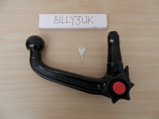 VW T4 Transporter Caravelle