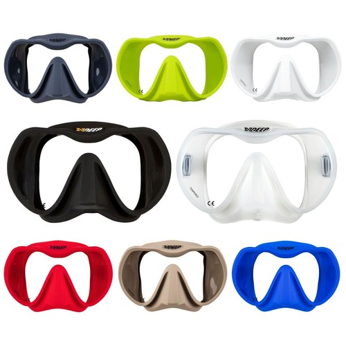 Topdeal xdeep frameless - topdeal:,