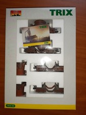 Trix H0 23933 Wagenset