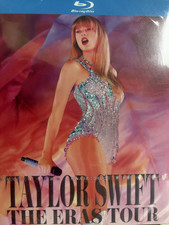 Taylor Swift The Eras Tour