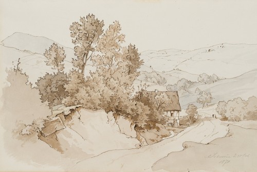 Schuster - schuster, (1848-1902)