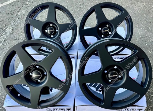 Zoll black five alufelgen - zoll,