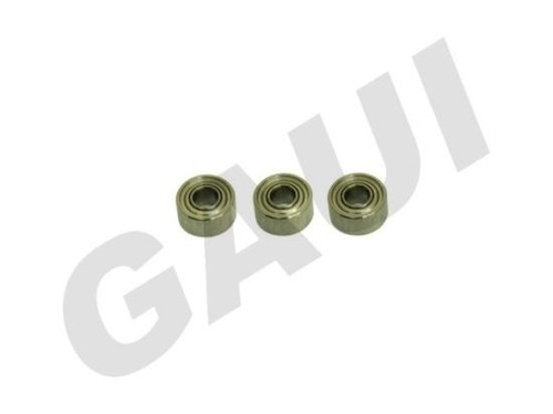 Gaui lager stück - lager, (2x5x2,5)x3
