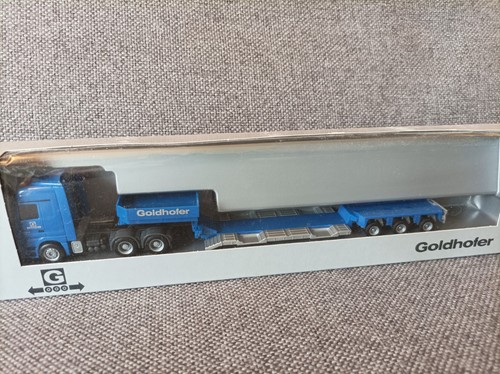 Herpa ovp 277082 - h0, in