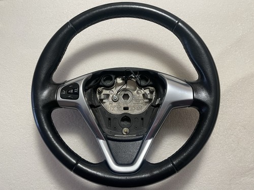 Ford fiesta mk7 facelift - ford,