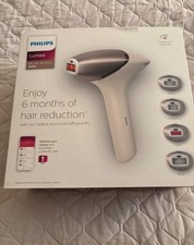 Philips Lumea IPL 9000