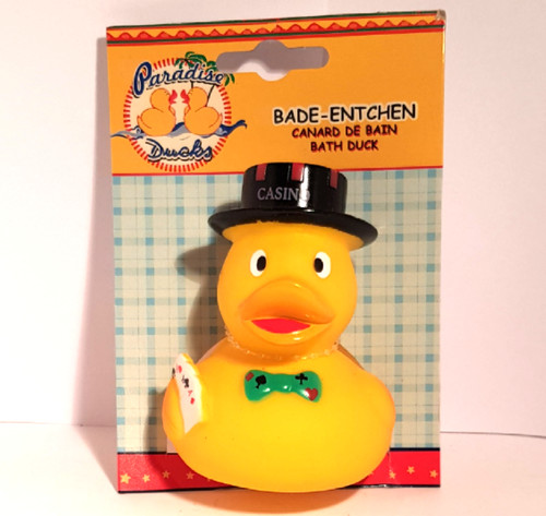 Neu duck ente - duck, skat