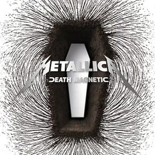 Metallica death magnetic - -,