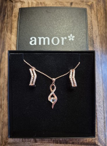 Amor kette anhänger - kette,,