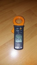 Leckstrom Wechselstromzange