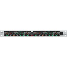 Behringer MDX2600 V2 2-Channel
