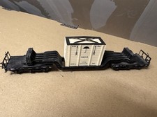 Märklin H0 4618 Tiefladewagen