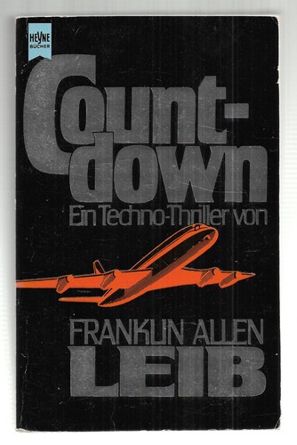 Countdown ein techno - ein, techno-